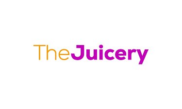 TheJuicery.com - Creative brandable domain for sale